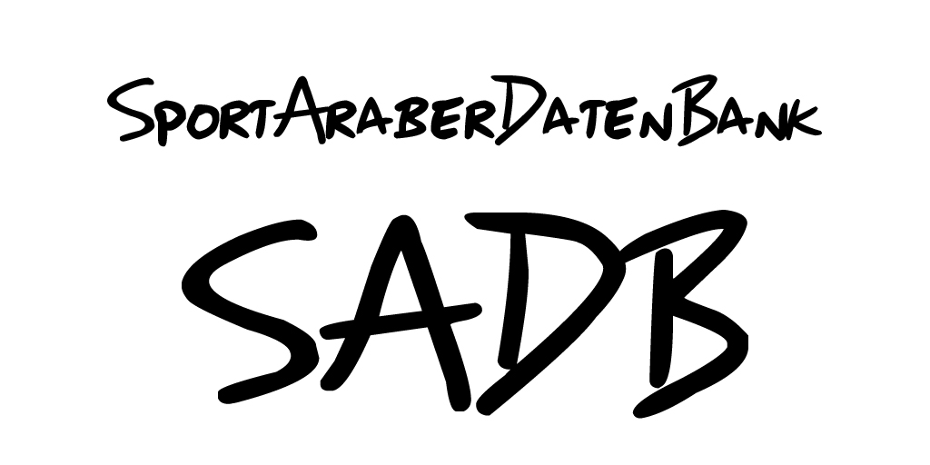 Alte SportAraber-Datenbank